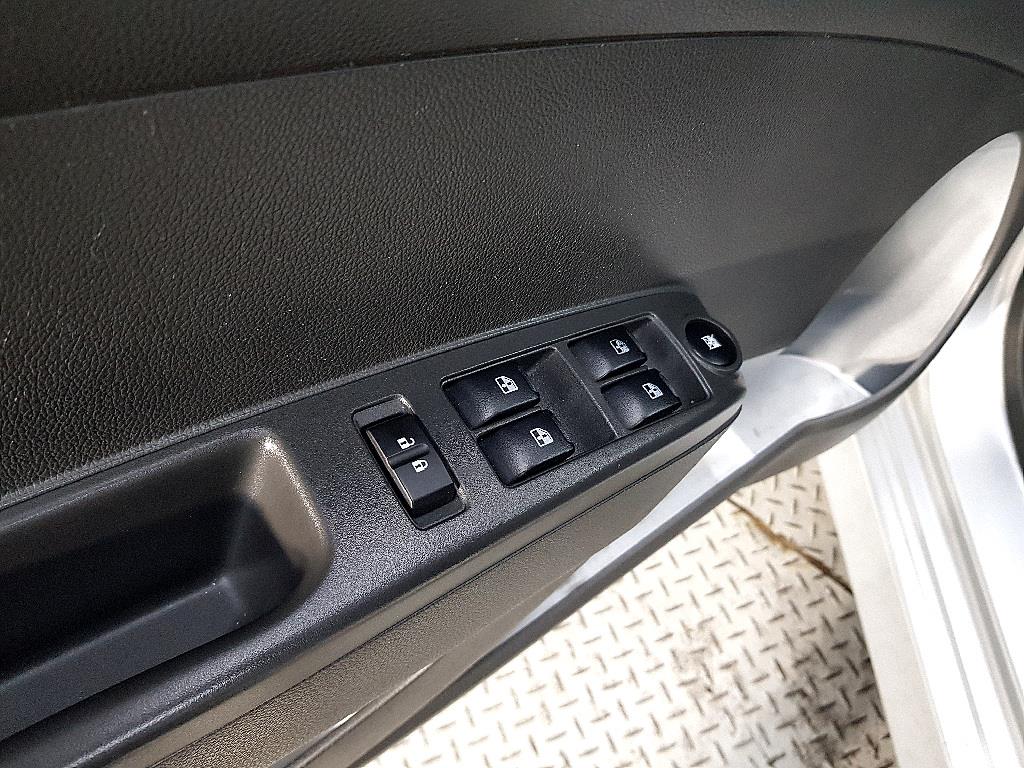 Chevrolet Spark 2014 Gris - Importación desde Corea - HF Imports Iquique - Foto 13