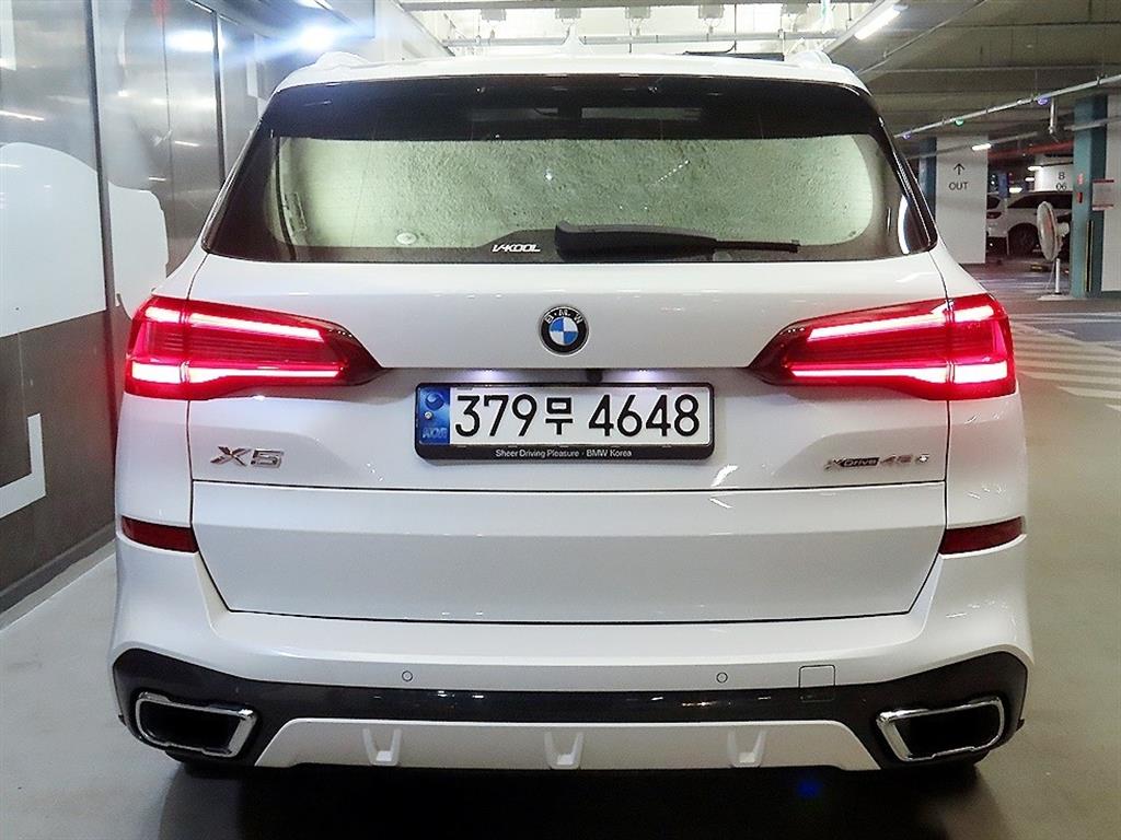 BMW X5 - Vista 7