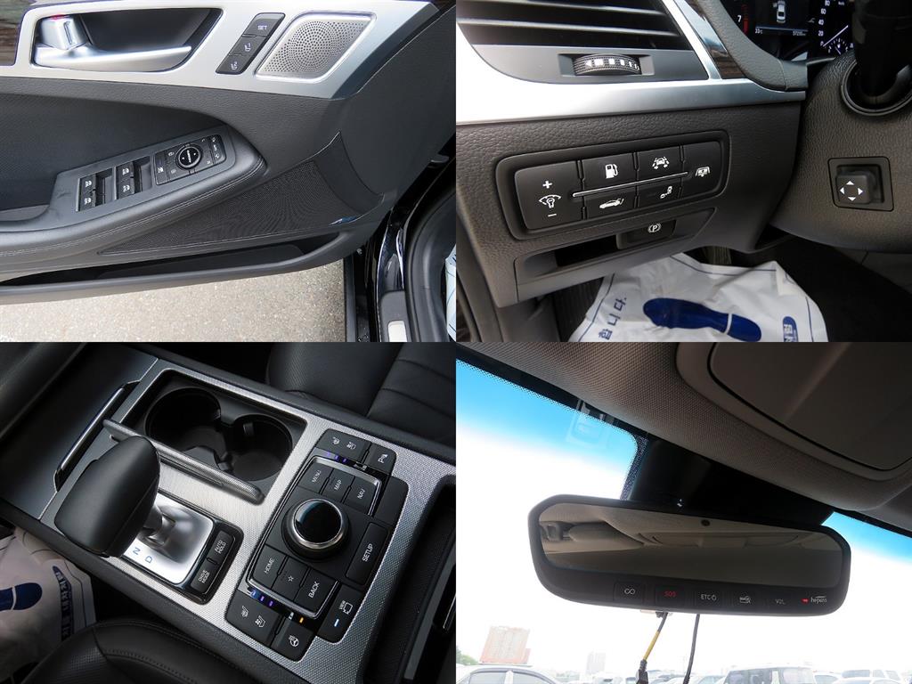 Genesis G80 2020 - Importación desde Corea - HF Imports Iquique - Foto 16