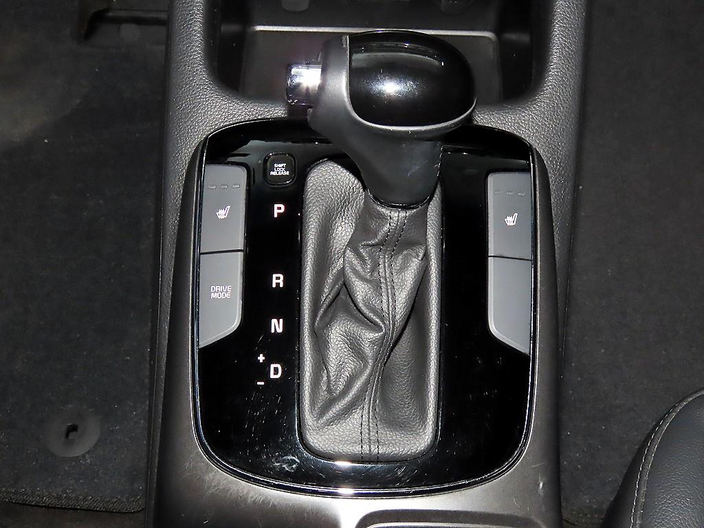 KIA K3 2016 - Importación desde Corea - HF Imports Iquique - Foto 14
