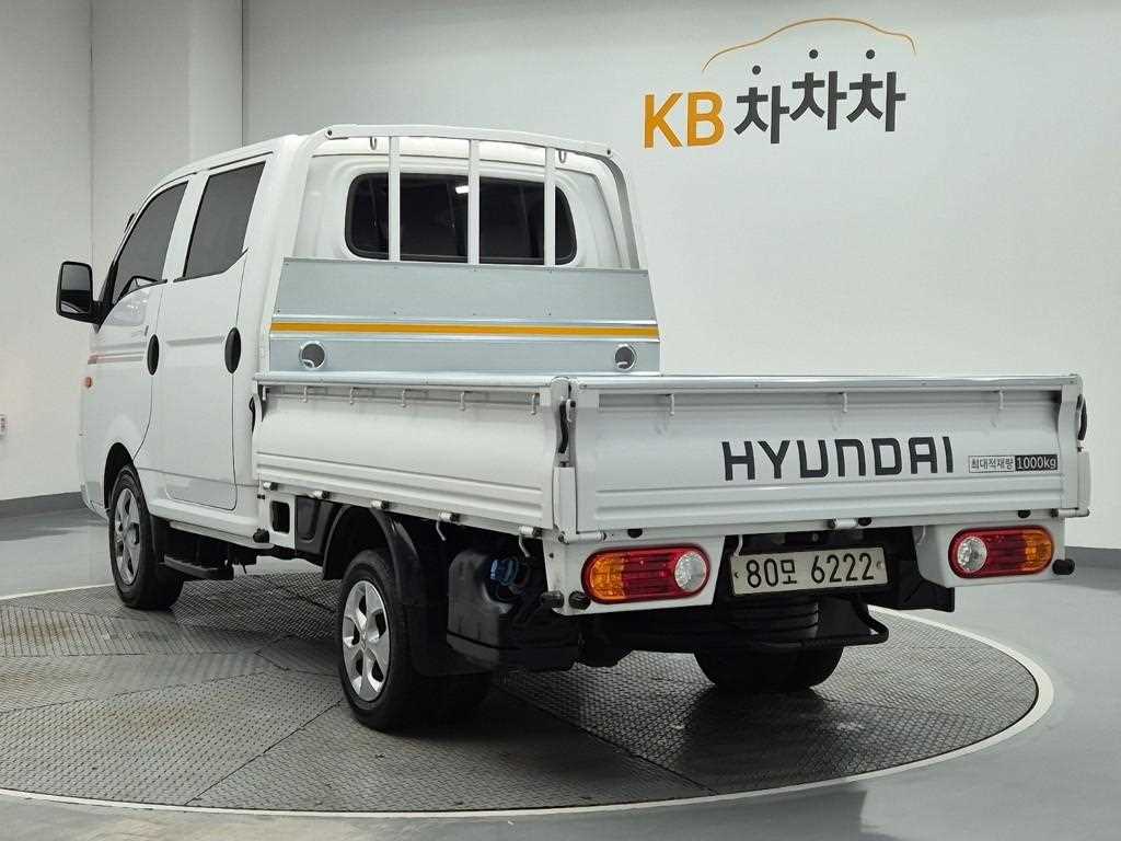 Small Truck Cargo (small) - Vista 2