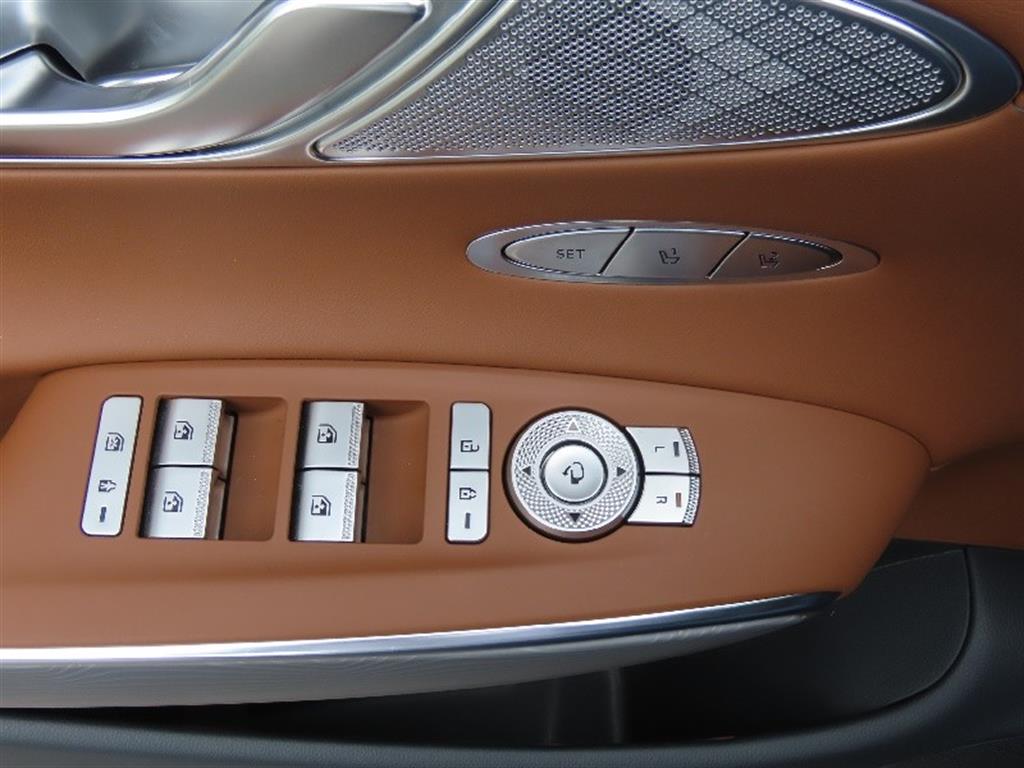 Genesis GV70 2022 - Importación desde Corea - HF Imports Iquique - Foto 14