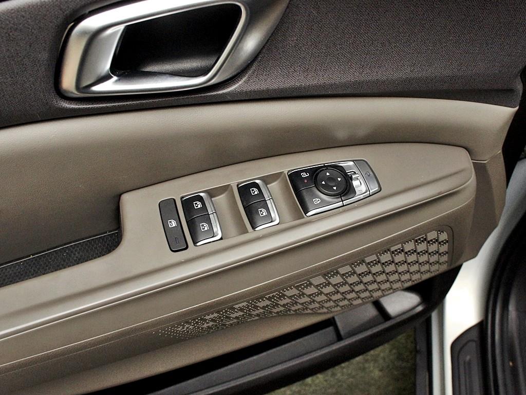 KIA Carnival 2025 Plateado - Importación desde Corea - HF Imports Iquique - Foto 13