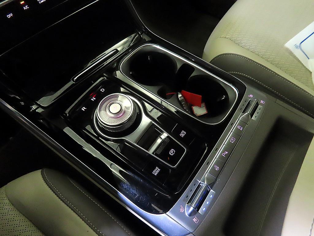 KIA Carnival 2022 Negro - Importación desde Corea - HF Imports Iquique - Foto 14