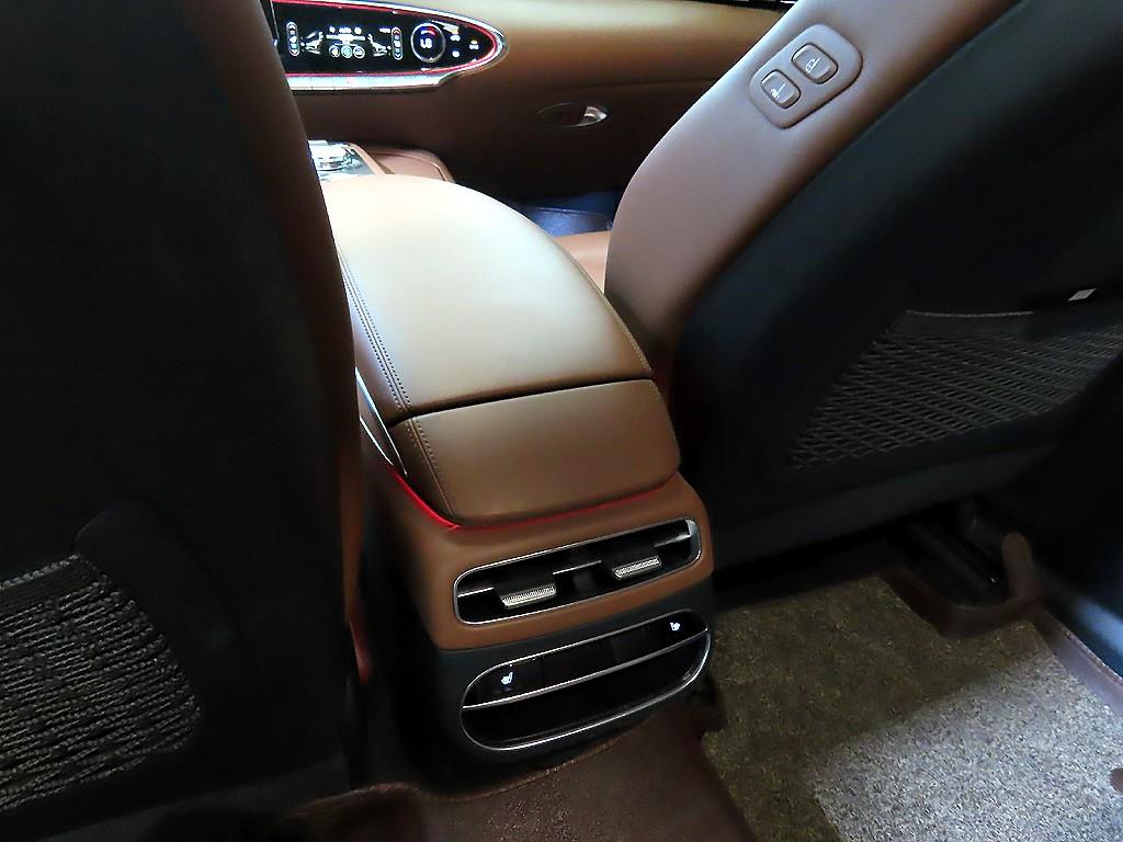 Genesis GV70 2021 - Importación desde Corea - HF Imports Iquique - Foto 18