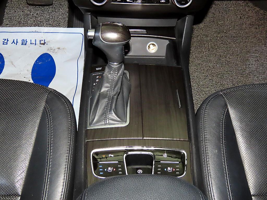 KIA K7 2012 - Importación desde Corea - HF Imports Iquique - Foto 14