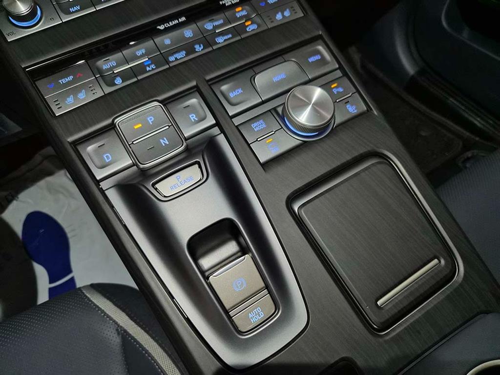 HYUNDAI Nexo 2022 - Importación desde Corea - HF Imports Iquique - Foto 13