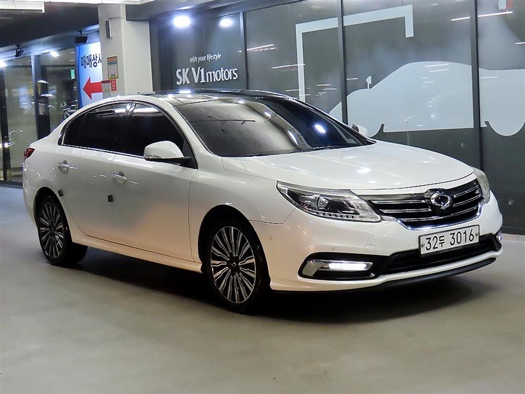SAMSUNG SM5 2015 Blanco - Importación desde Corea - HF Imports Iquique - Foto 1