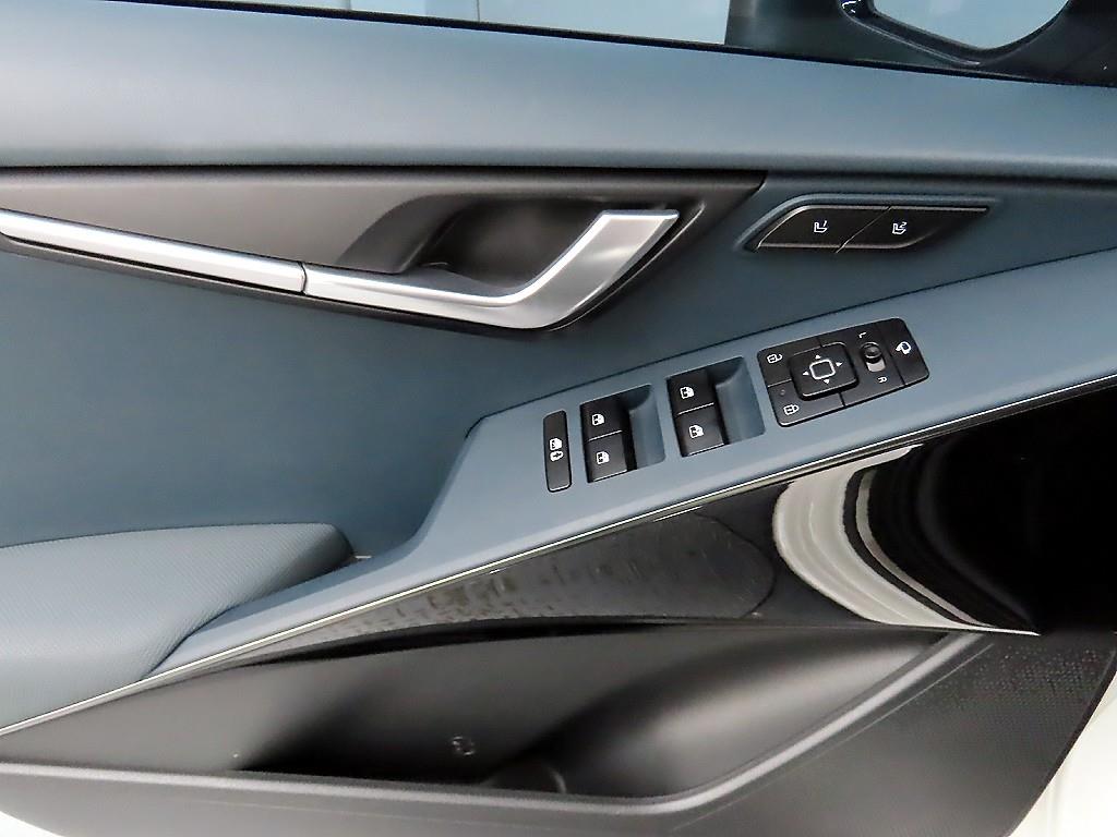 KIA Niro 2022 - Importación desde Corea - HF Imports Iquique - Foto 13