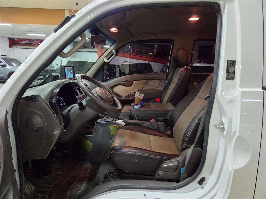 Small Truck Cargo (small) - Vista 8