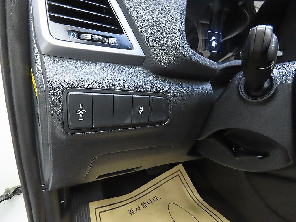 HYUNDAI Tucson - Vista 12