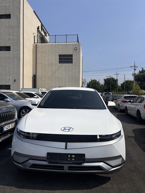 HYUNDAI Ioniq 5 2022 - Importación desde Corea - HF Imports Iquique - Foto 1