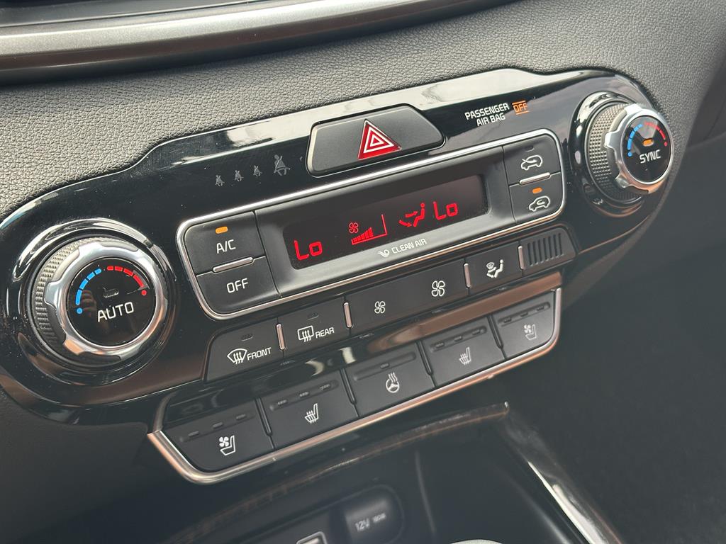 KIA Sorento 2019 Blanco - Importación desde Corea - HF Imports Iquique - Foto 19