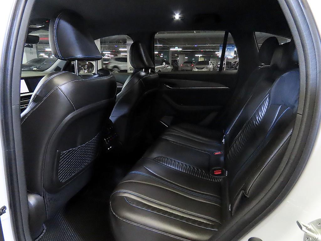 SAMSUNG Grand Koleos - Vista 9