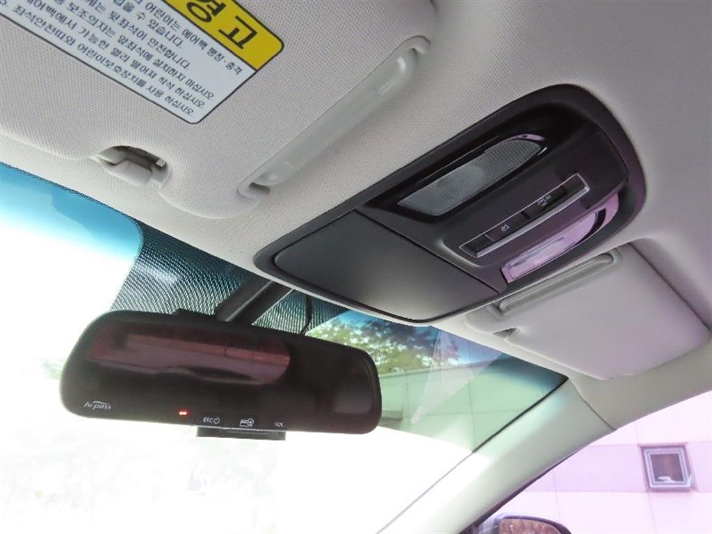 KIA Sorento - Vista 12
