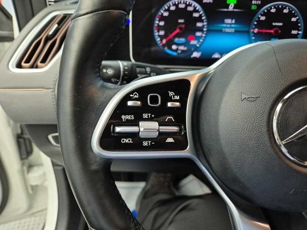 Mercedes Benz EQC 2021 Blanco - Importación desde Corea - HF Imports Iquique - Foto 18