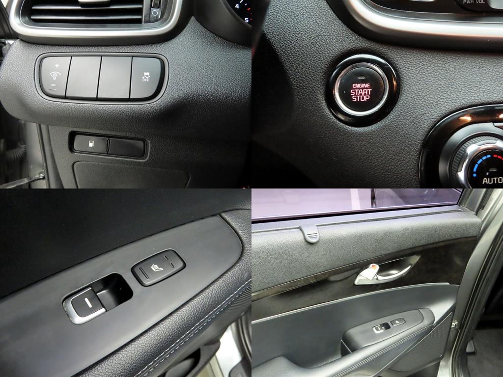 KIA Sorento 2015 - Importación desde Corea - HF Imports Iquique - Foto 19