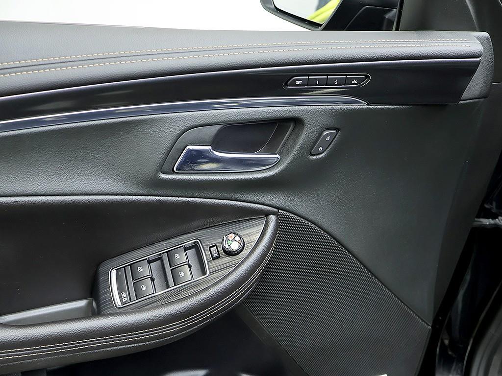 Chevrolet Impala 2018 Negro - Importación desde Corea - HF Imports Iquique - Foto 15