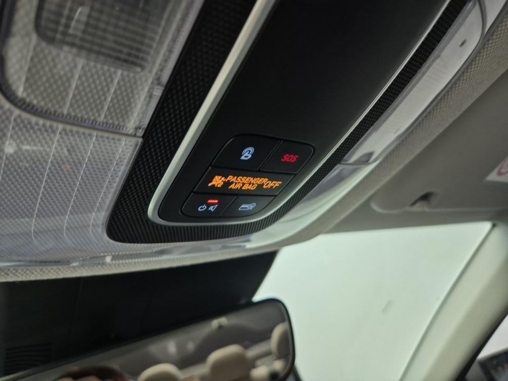 HYUNDAI Avante 2020 Gris - Importación desde Corea - HF Imports Iquique - Foto 18