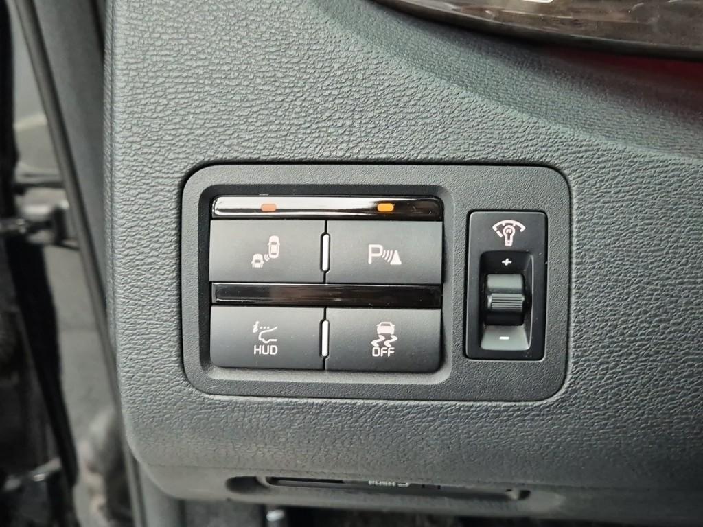 KIA K9 2015 Negro - Importación desde Corea - HF Imports Iquique - Foto 19
