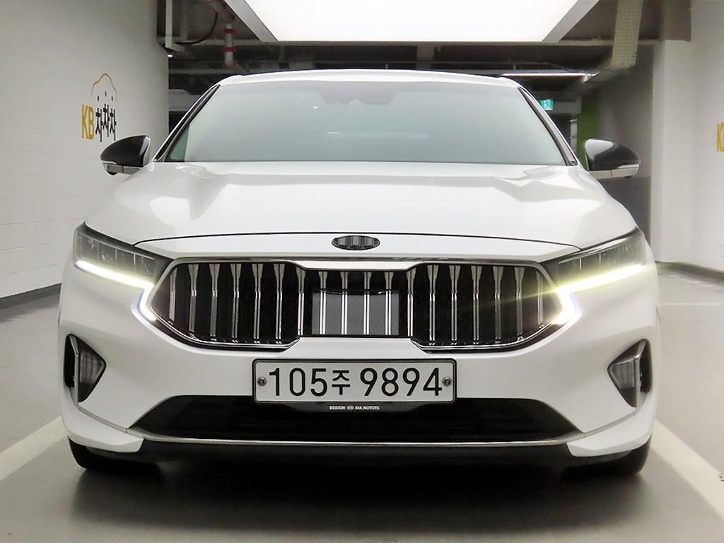 KIA K7 2020 - Importación desde Corea - HF Imports Iquique - Foto 1