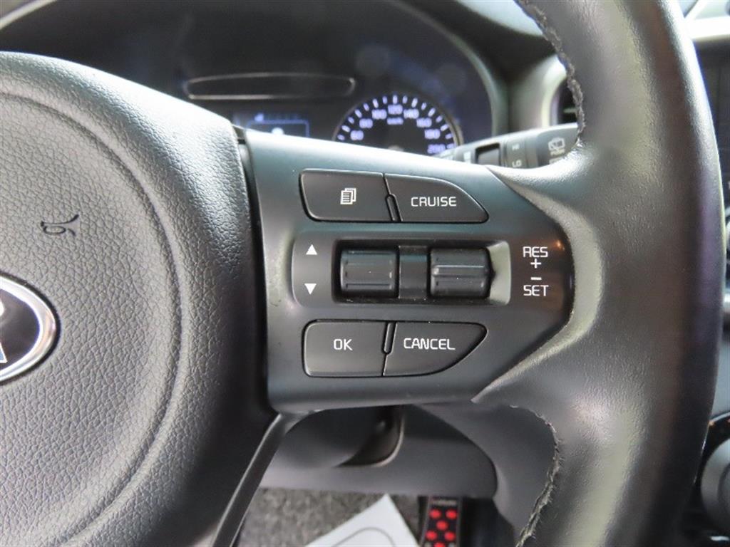 KIA Sorento 2015 - Importación desde Corea - HF Imports Iquique - Foto 13