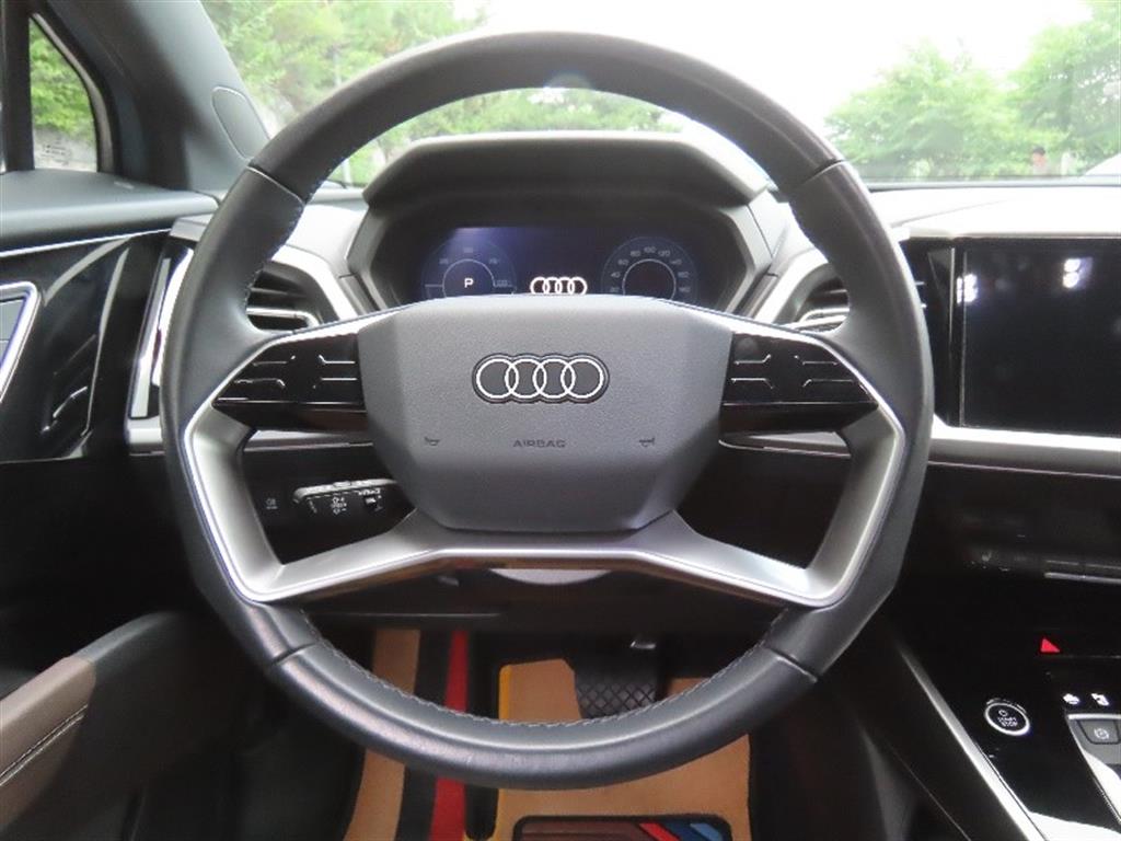 Audi Q4 2022 - Importación desde Corea - HF Imports Iquique - Foto 18