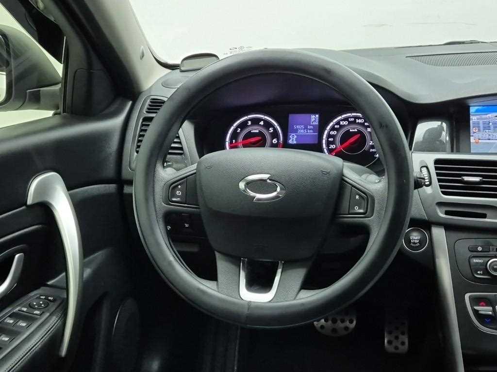 SAMSUNG SM5 - Vista 11