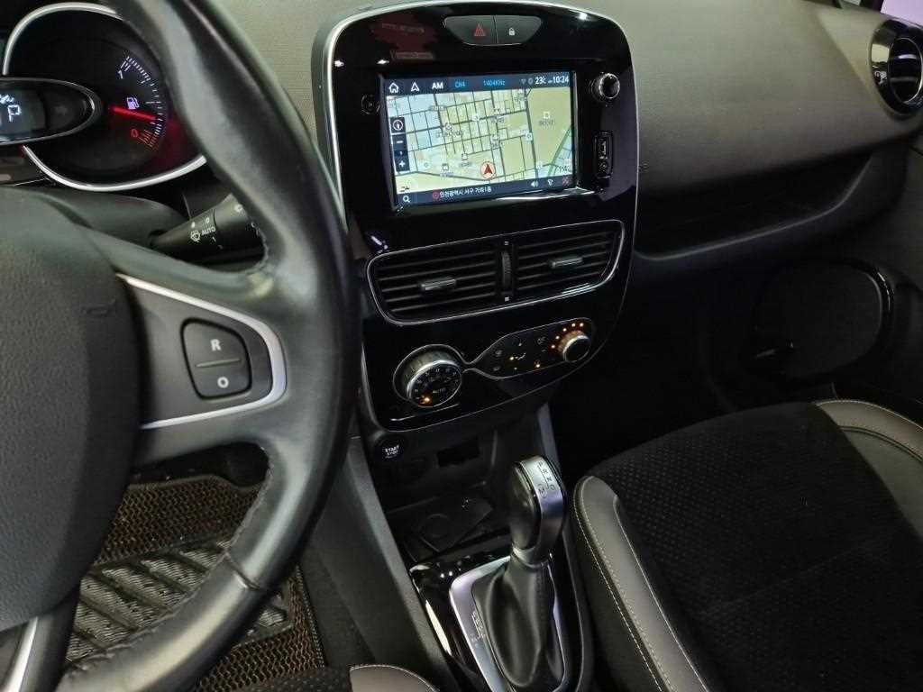 SAMSUNG Clio - Vista 12