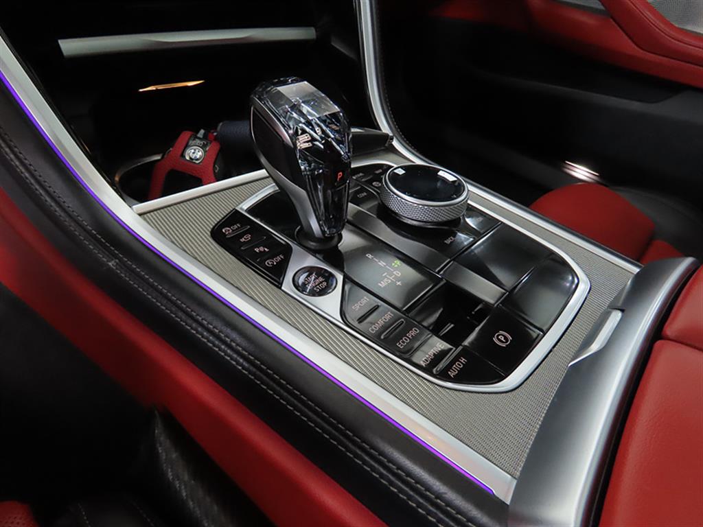 BMW 8 Series - Vista 11
