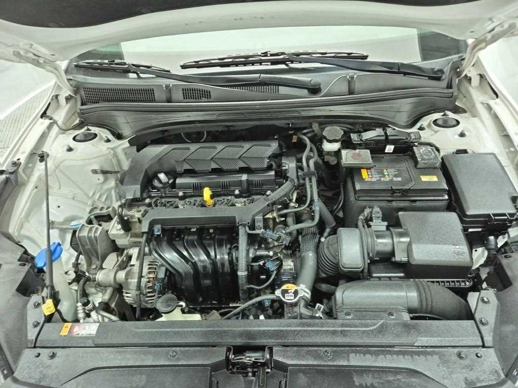KIA K3 - Vista 7