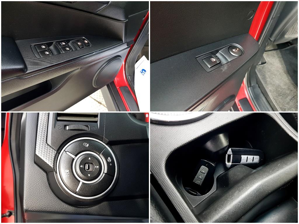 Ssangyong Korando 2014 Rojo - Importación desde Corea - HF Imports Iquique - Foto 18
