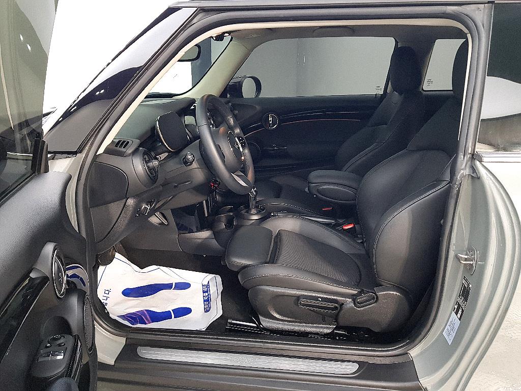 Mini Cooper - Vista 10