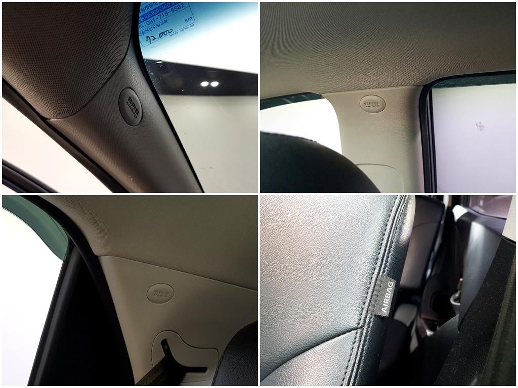 Ssangyong Korando 2015 Azul - Importación desde Corea - HF Imports Iquique - Foto 19