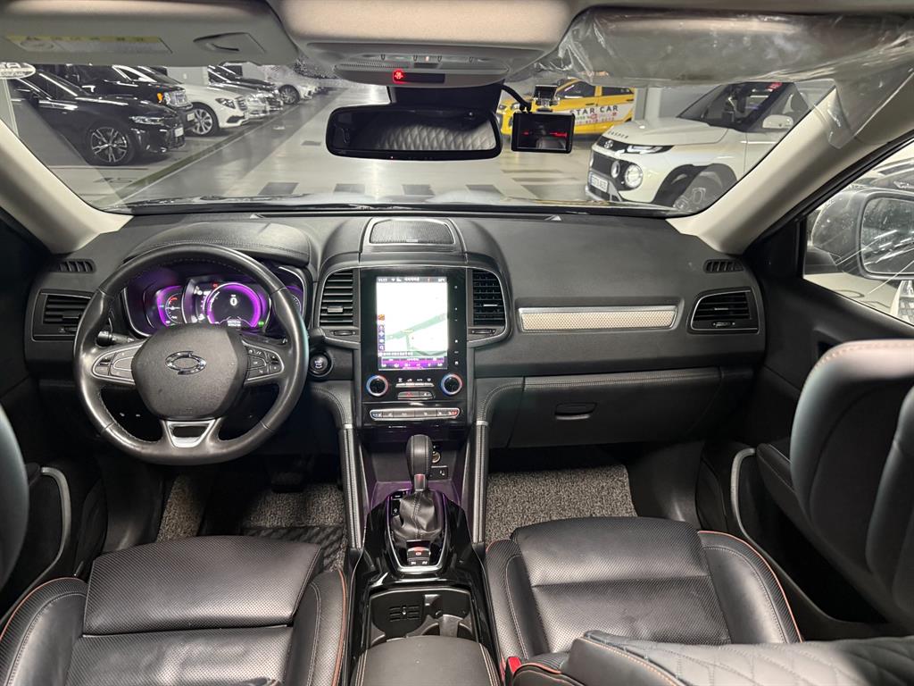 SAMSUNG QM6 2019 Gris - Importación desde Corea - HF Imports Iquique - Foto 20