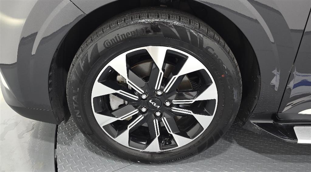 KIA Carnival - Vista 7
