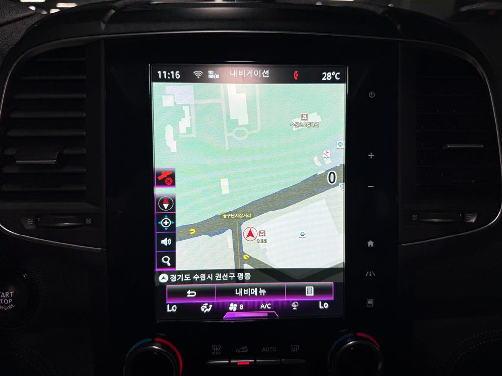 SAMSUNG QM6 2019 Gris - Importación desde Corea - HF Imports Iquique - Foto 15