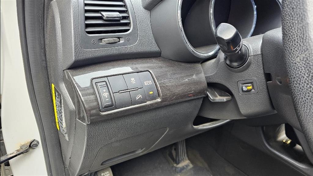 KIA Sorento 2011 Blanco - Importación desde Corea - HF Imports Iquique - Foto 18