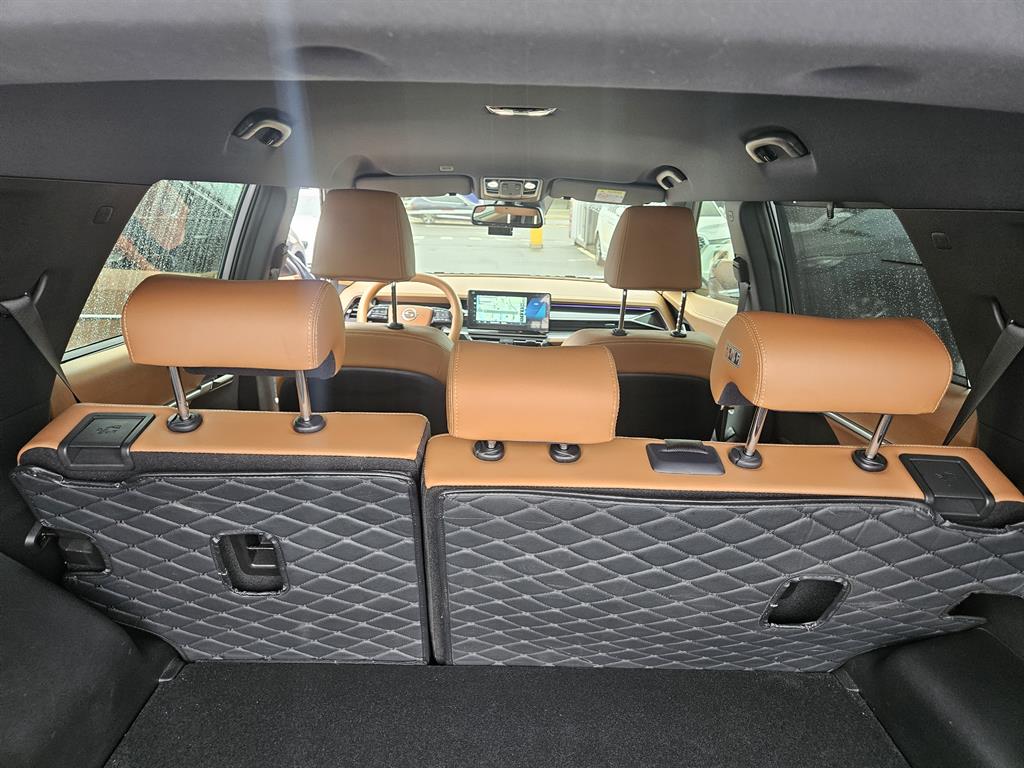 Ssangyong Torres 2022 Gris - Importación desde Corea - HF Imports Iquique - Foto 19