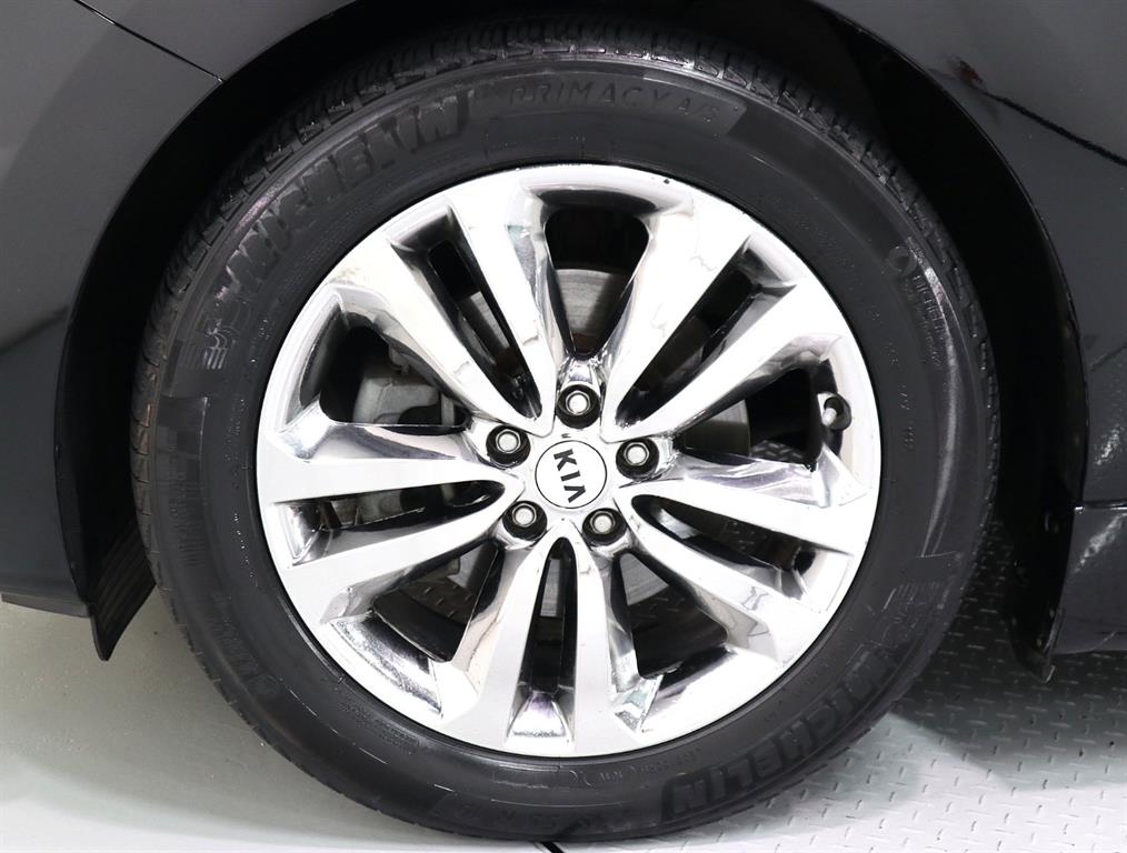 KIA Carnival 2018 Negro - Importación desde Corea - HF Imports Iquique - Foto 19