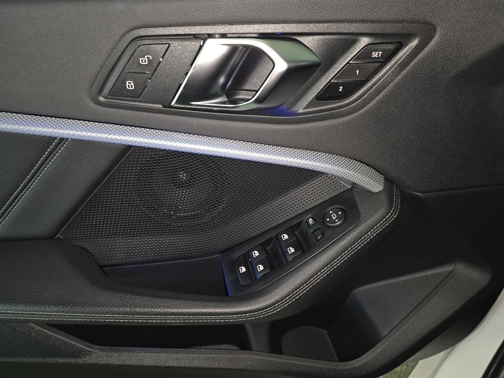 BMW 1 series - Vista 12