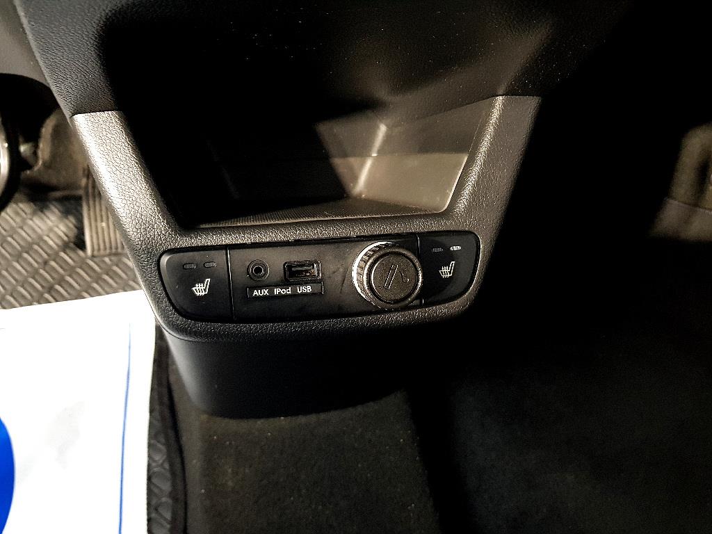 KIA Ray 2012 skyblue - Importación desde Corea - HF Imports Iquique - Foto 17