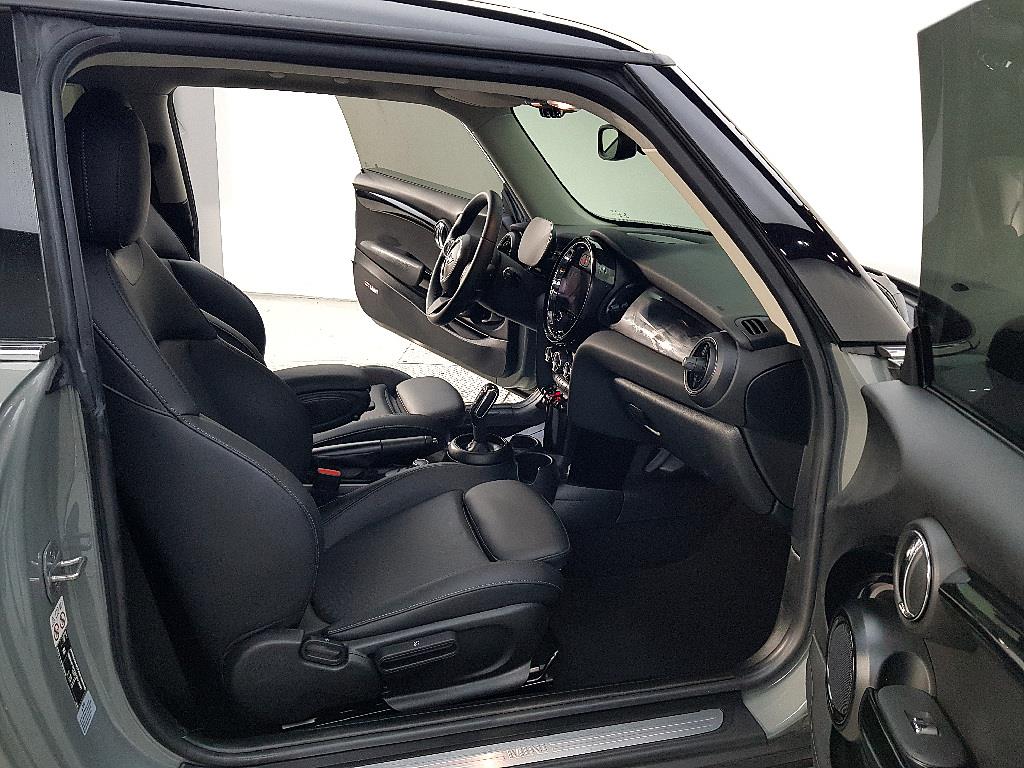 Mini Cooper - Vista 7