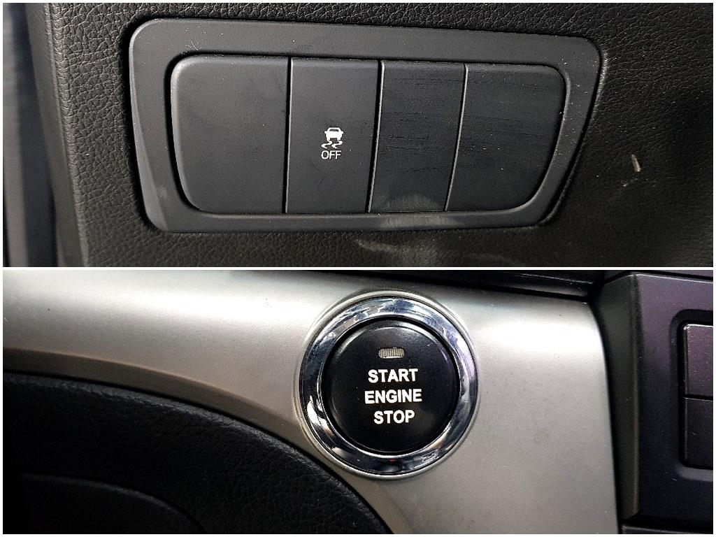 Ssangyong Korando 2011 Negro - Importación desde Corea - HF Imports Iquique - Foto 19