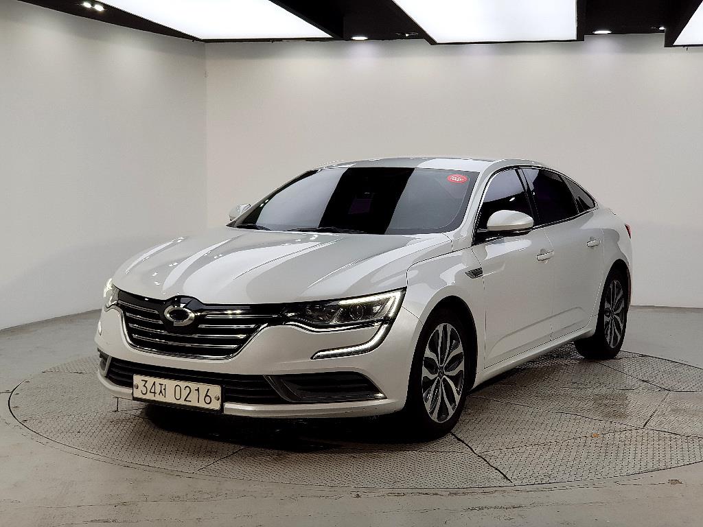 SAMSUNG SM6 2016 Blanco - Importación desde Corea - HF Imports Iquique - Foto 1