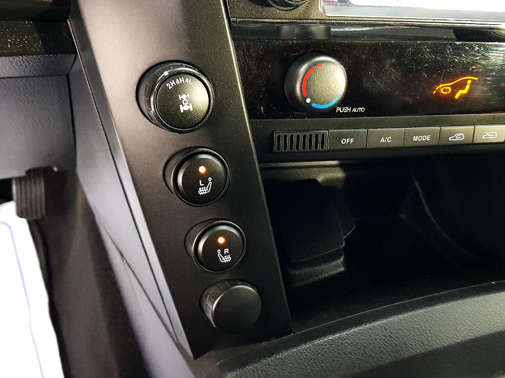 Ssangyong Korando 2014 Rojo - Importación desde Corea - HF Imports Iquique - Foto 15