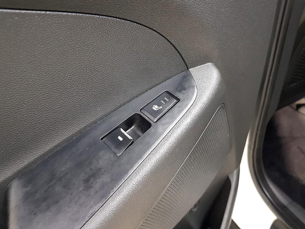 HYUNDAI Tucson 2016 Blanco - Importación desde Corea - HF Imports Iquique - Foto 17