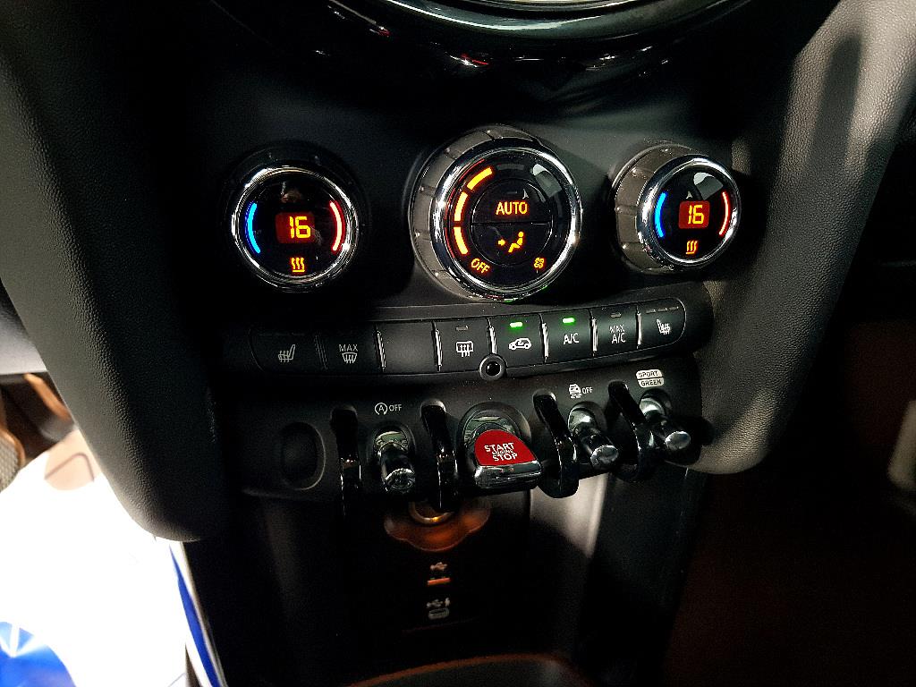 Mini Cooper 2022 Gris - Importación desde Corea - HF Imports Iquique - Foto 15