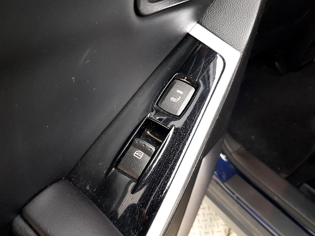 Ssangyong Korando 2015 Azul - Importación desde Corea - HF Imports Iquique - Foto 16