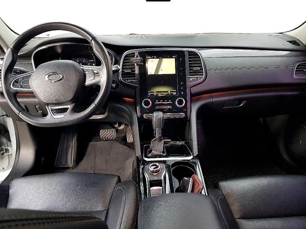 SAMSUNG SM6 - Vista 7